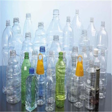 Résine pour animaux de compagnie pour bouteilles d&#39;eau en plastique